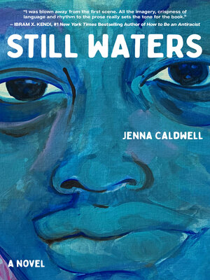 cover image of Still Waters